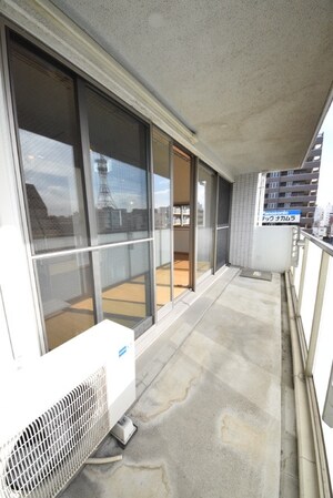 アーク松の木通り の物件内観写真